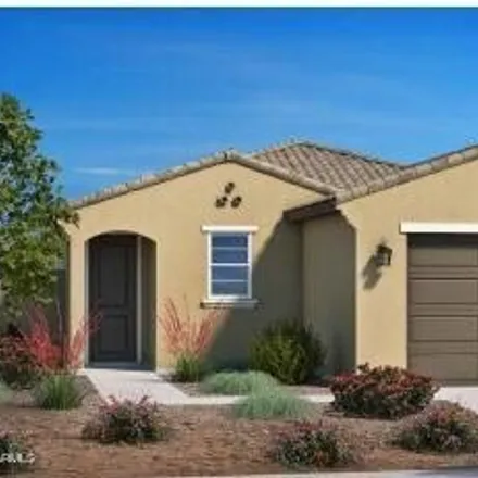 Buy this 3 bed house on 12775 North 175th Avenue in Surprise, AZ 85388