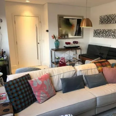 Buy this 2 bed apartment on Rua André Mendes in Jardim da Saúde, São Paulo - SP