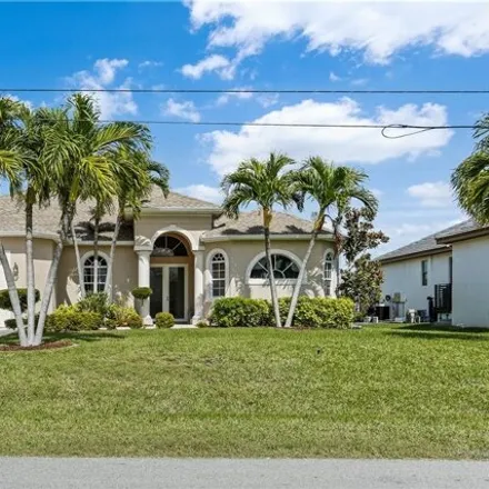 Image 2 - 3715 Sw 2nd Ln, Cape Coral, Florida, 33991 - House for sale