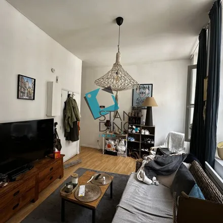 Image 5 - Pont de Fives, 59000 Lille, France - Apartment for rent