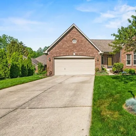 Buy this 4 bed house on 11998 River Glen Drive in Fishers, IN 46038