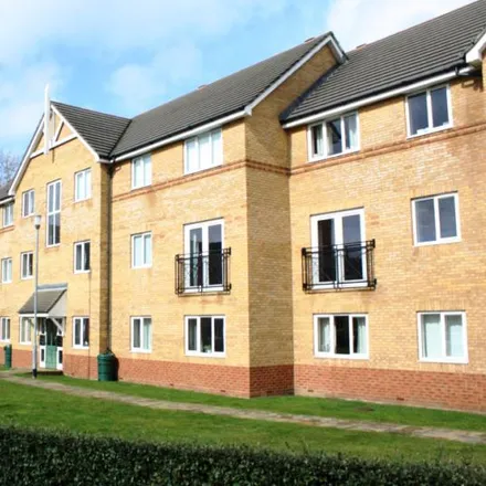 Rent this 2 bed apartment on Woodlands Road in Jacobs Well, GU1 1AR