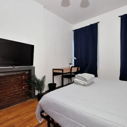 Image 1 - 474 9th Avenue, New York, NY 10018, USA - Apartment for rent