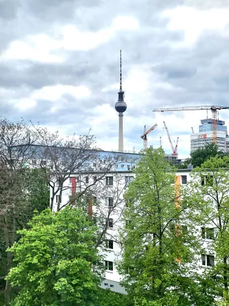 Rent this 2 bed apartment on Berolinastraße 29 in 10178 Berlin, Germany