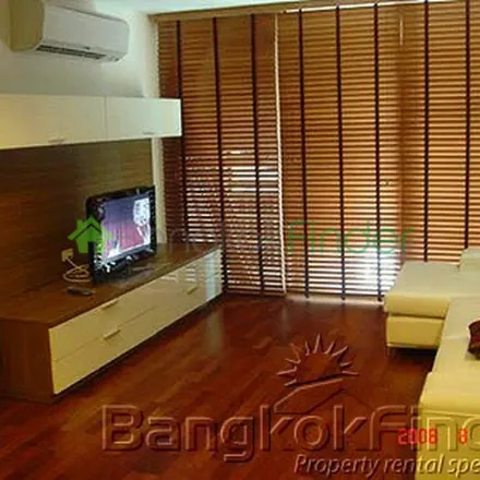 Rent this 2 bed apartment on unnamed road in Vadhana District, Bangkok 10110