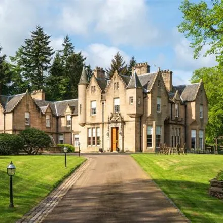 Buy this 8 bed house on Preston House in Preston House Gardens, Linlithgow