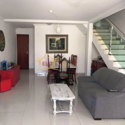 Buy this 3 bed house on Rua João Menezes Soares in Nacional, Contagem - MG