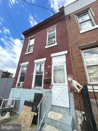 Buy this 2 bed house on 3912 North Fairhill Street in Philadelphia, PA 19140