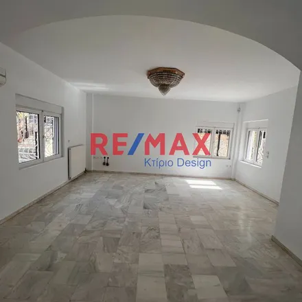 Rent this 4 bed apartment on Βίγλας 12 in Athens, Greece