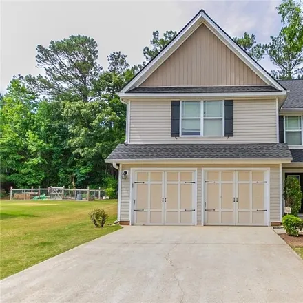 Buy this 3 bed house on 62 Darbys Run Way in Paulding County, GA 30141