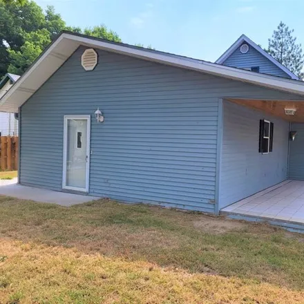 Image 3 - 659 I Street, Rainbow Trailer Court, Burwell, NE 68823, USA - House for sale