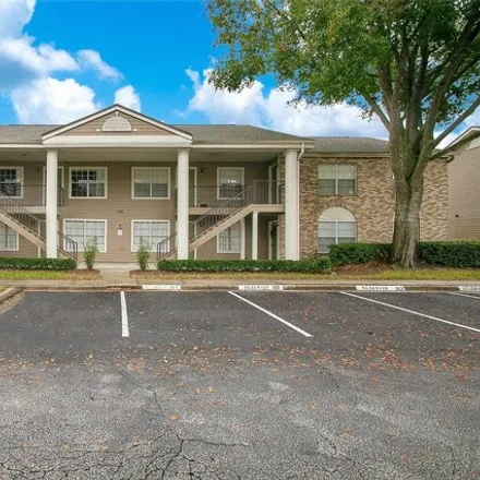 Rent this 2 bed condo on 173 Reserve Circle in Seminole County, FL 32765