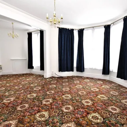 Rent this 1 bed apartment on 19 Glencairn Park Road in Cheltenham, GL50 2ND
