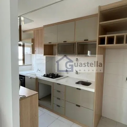 Buy this 2 bed apartment on Rua Doutor Amâncio de Carvalho in Baeta Neves, São Bernardo do Campo - SP