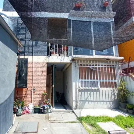 Buy this 2 bed apartment on Calle Bosque De Janitzio in Bosques Del Valle, 55700 Coacalco de Berriozábal