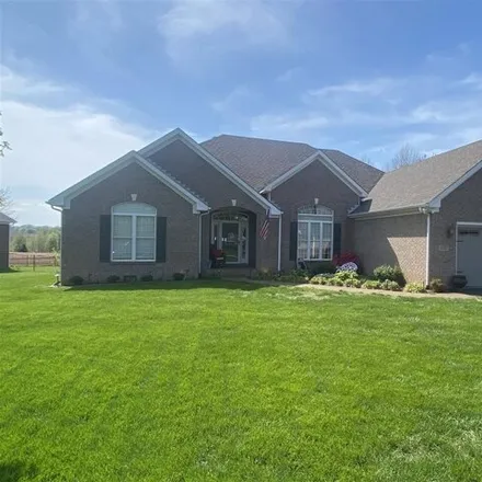 Image 2 - 437 Golfview Way, Warren County, KY 42104, USA - House for sale