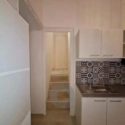 Rent this 1 bed apartment on unnamed road in 98000 Monaco, Monaco
