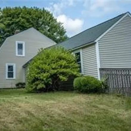 Buy this 5 bed house on 1900 Scituate Avenue in Scituate, RI 02831