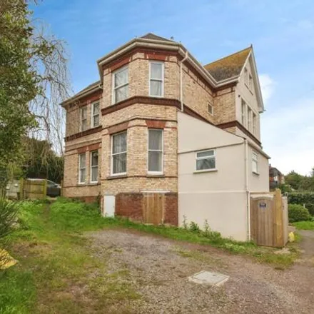 Image 1 - Hartley Road, Exmouth, EX8 2BE, United Kingdom - House for sale