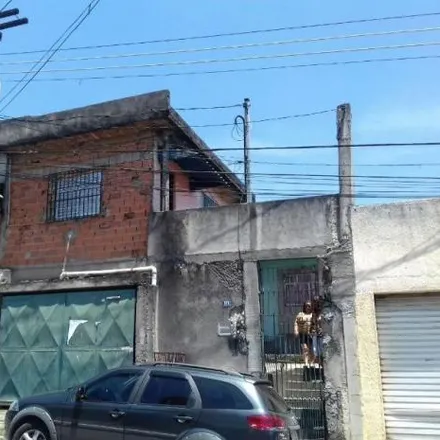 Image 2 - Rua Marcondes Munhos, Pimentas, Guarulhos - SP, 07260-220, Brazil - House for sale
