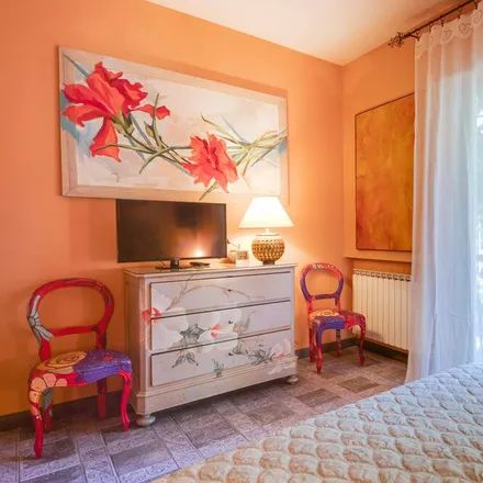 Image 7 - Hotel Cervia, Viale Italia, 48015 Cervia RA, Italy - Apartment for rent