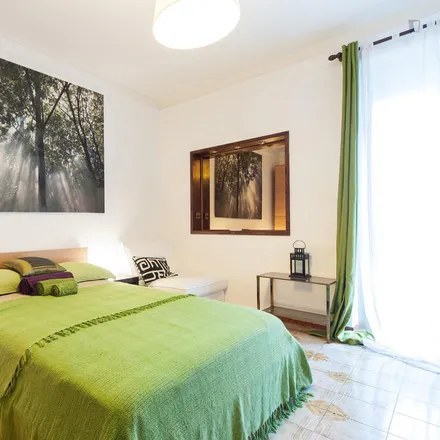 Image 1 - Q8, Via Conca d'Oro, 00141 Rome RM, Italy - Room for rent