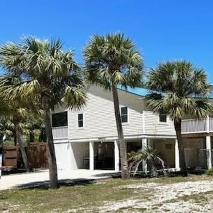 Buy this 3 bed house on East Pine Avenue in Franklin County, FL 32328