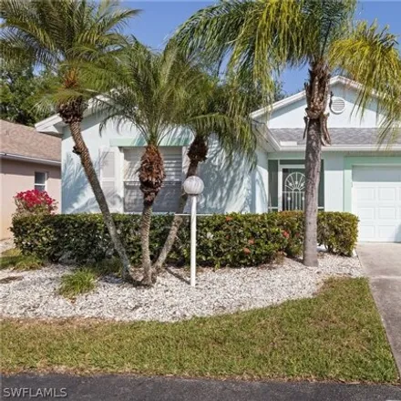 Buy this 3 bed house on Palm Isle Drive in Cypress Lake, FL