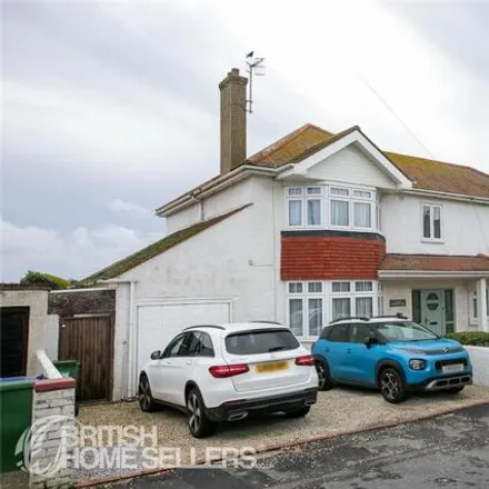 Buy this 5 bed house on Telscombe Cliffs Community Church in 2 Buckhurst Road, Peacehaven