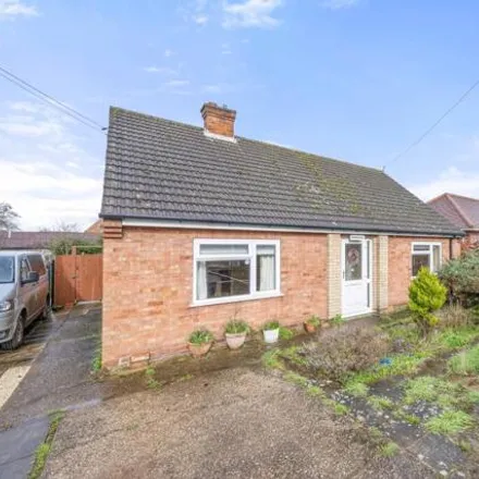 Buy this 3 bed house on Croft Street in Horncastle, LN9 6BE