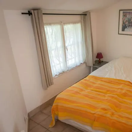 Rent this 1 bed house on 06140 Vence