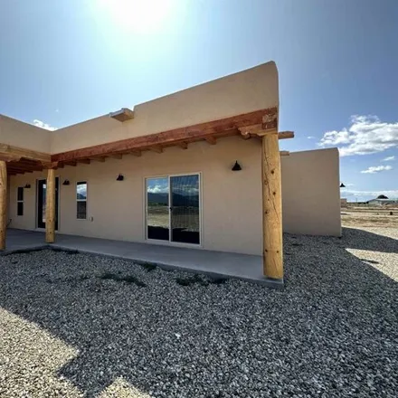 Buy this 3 bed house on Cuchilla Road in Taos County, NM 87550