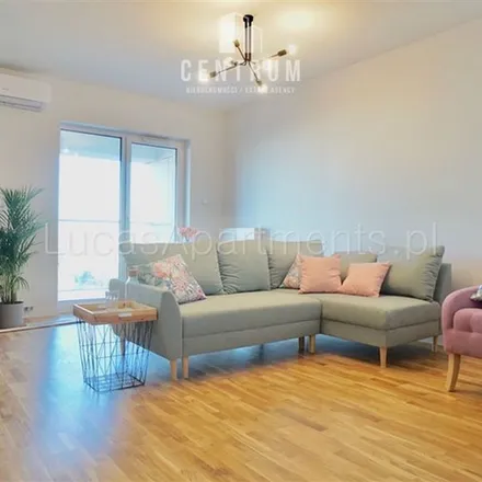 Rent this 3 bed apartment on Północna 5 in 20-064 Lublin, Poland