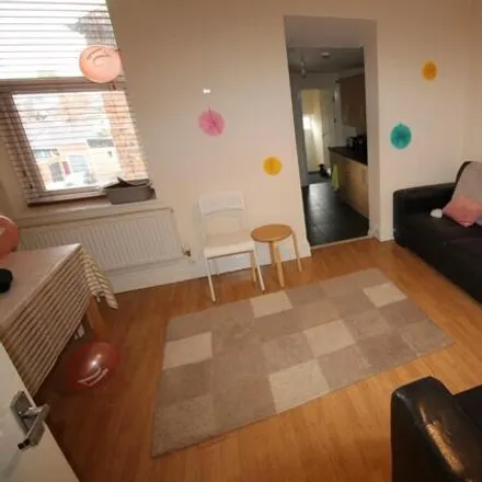 Rent this 5 bed room on Sovereign Court in Deuchar Street, Newcastle upon Tyne
