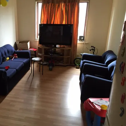 Rent this 1 bed apartment on Marchside Close in London, TW5 9BX