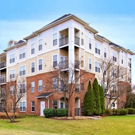Buy this 1 bed condo on Chantilly Park Condo in Centreville Road, Chantilly