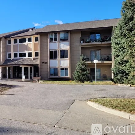 Rent this 2 bed condo on 3971 Fairway Hills Dr