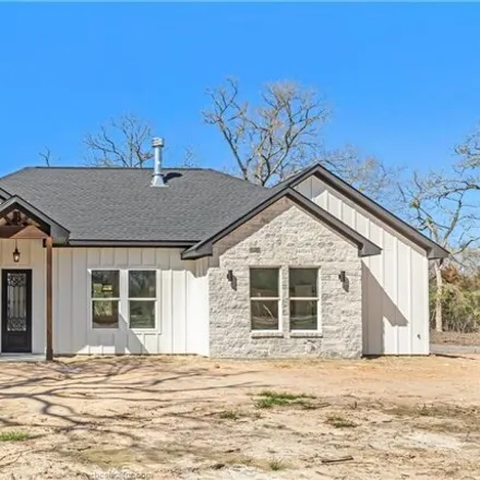Image 1 - New Baden-Mt Pleasant Road, New Baden, Robertson County, TX, USA - House for sale