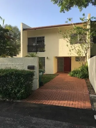 Buy this 3 bed townhouse on 7-Eleven in 1 West Flagler Street, Miami