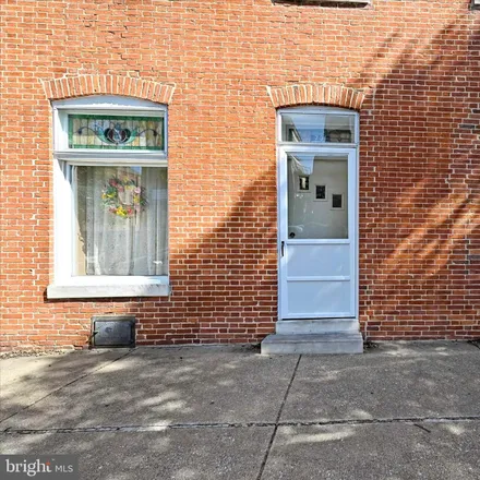 Image 2 - 711 South Ann Street, Baltimore, MD 21231, USA - Townhouse for sale