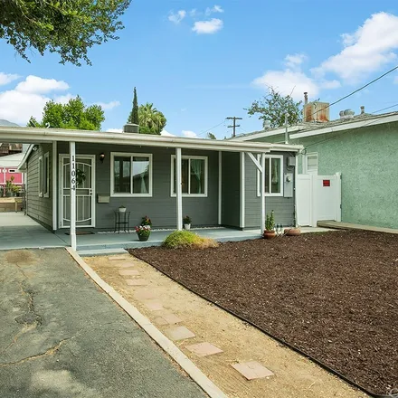 Buy this 2 bed house on 8299 Grove Street in Los Angeles, CA 91040