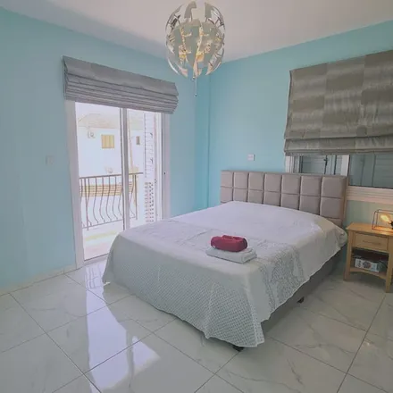 Image 5 - Color Cyprus Amozoniu Apartments, Amazoniou 4, 7041 Oroklini, Cyprus - House for rent