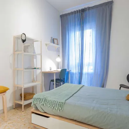Image 9 - Viale Etiopia, 00199 Rome RM, Italy - Apartment for rent