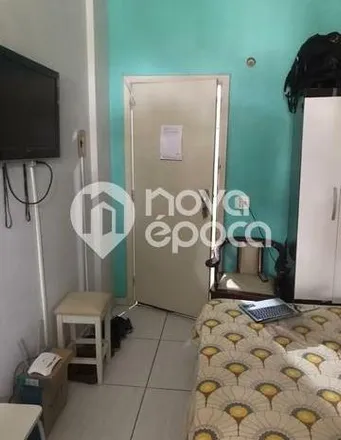 Buy this 1 bed apartment on Rua Taylor 31 in Santa Teresa, Rio de Janeiro - RJ