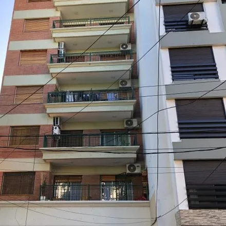 Buy this 1 bed apartment on Carlos Gardel 308 in Lanús Oeste, Argentina