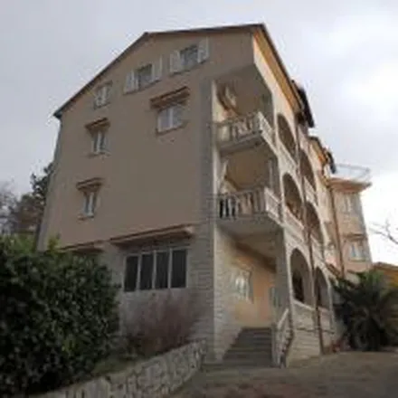 Rent this 2 bed apartment on Pavlovac in 51211 Grad Opatija, Croatia