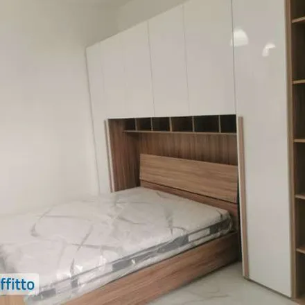 Rent this 1 bed apartment on Via Correggio 16 in 20149 Milan MI, Italy