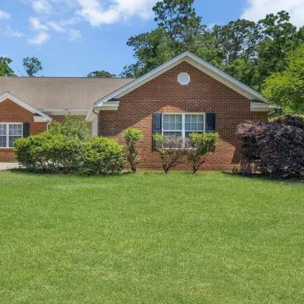 Buy this 4 bed house on Sycamore Ridge Lane in Woodville, Leon County