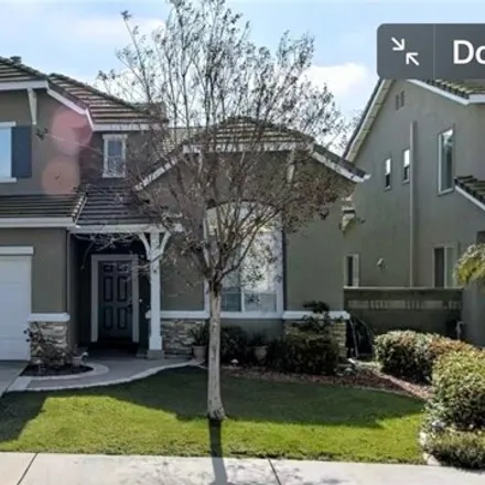 Rent this 4 bed house on 5757 Canfield Way in Chino Hills, CA 91709