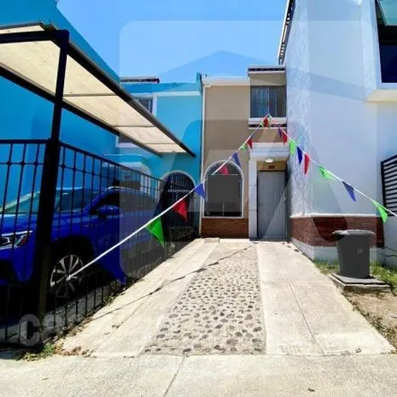 Buy this 3 bed house on Calle Paseo del Mezquite in Guadalupe Inn, 45053 Zapopan